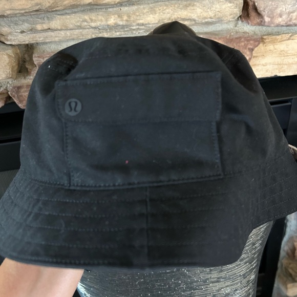 Lululemon Bucket Hat - Picture 3 of 4